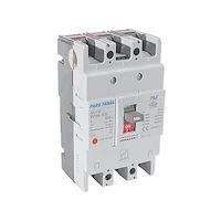 کلید اتوماتیک فیکس 500A پارس فانال